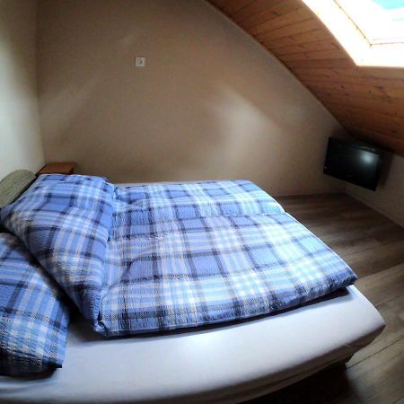 Dami Apartman Hajduszoboszlo Bagian luar foto
